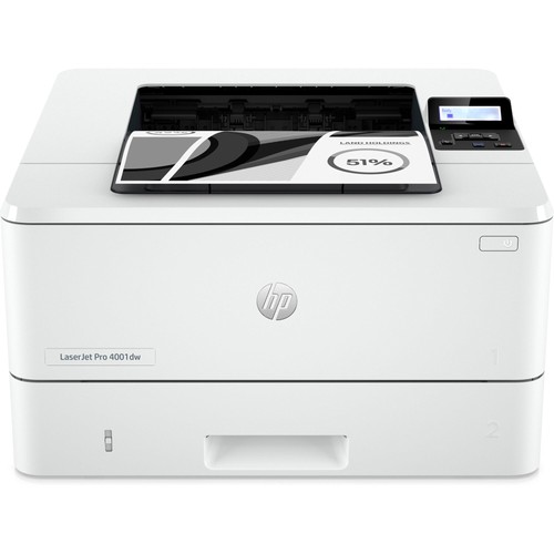 Laserjet pro 4001dw - pro,