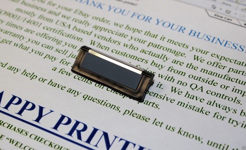 Laserjet 5000 gn tray - hp,