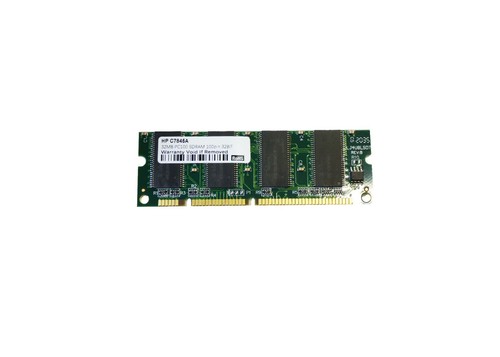 C7845a 32mb printer memory - printer,
