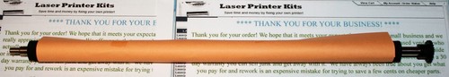 Laserjet 5000 transfer - hp,